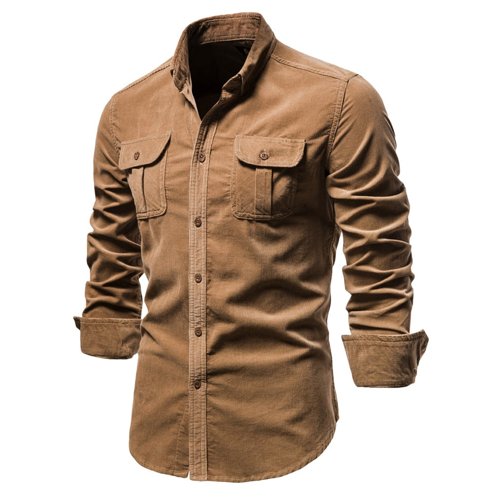Camisa Social Masculina Bellaro® S1032