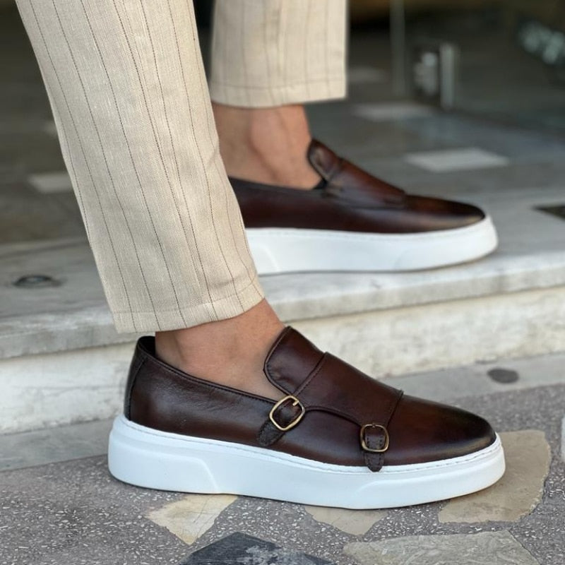 Sapatênis Masculino Bellaro Jotham® S1082