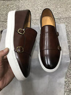 Sapatênis Masculino Bellaro Jotham® S1082
