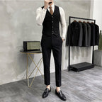 Terno Completo Masculino Bellaro® S1008