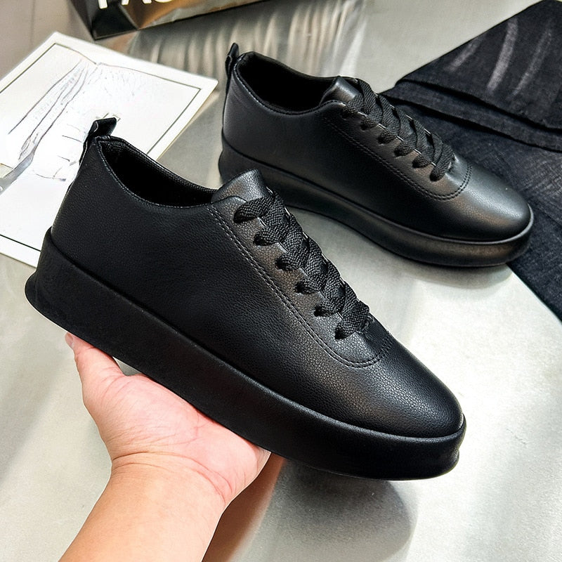 Tênis Casual Masculino Bellaro Quinlan® S1085
