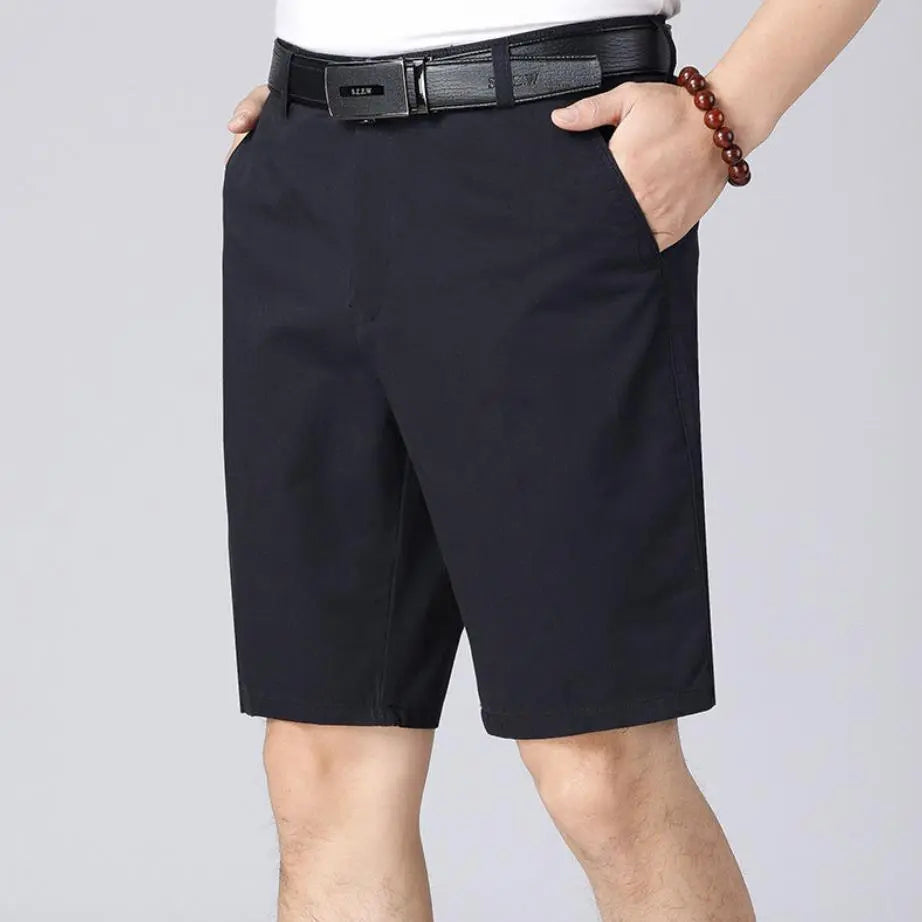 Bermuda Social Masculina Bellaro® S1192