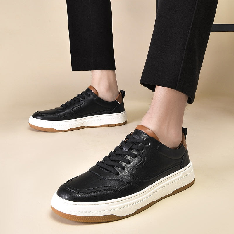 Tênis Casual Masculino Bellaro Caspar® S1073