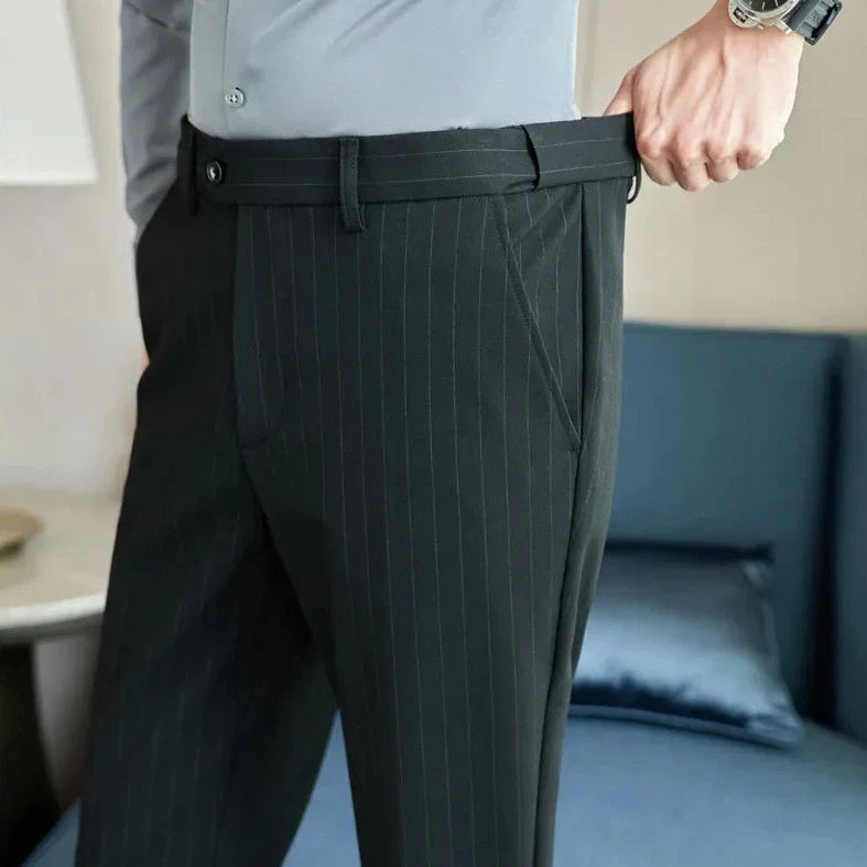 Calça Social Masculina Bellaro® S1229