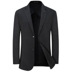 Blazer Masculino Plus Size Bellaro® S1028