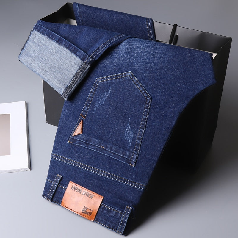 Calça Jeans Masculina Bellaro® S1013
