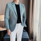 Blazer Masculino Esporte Fino Bellaro® S1037