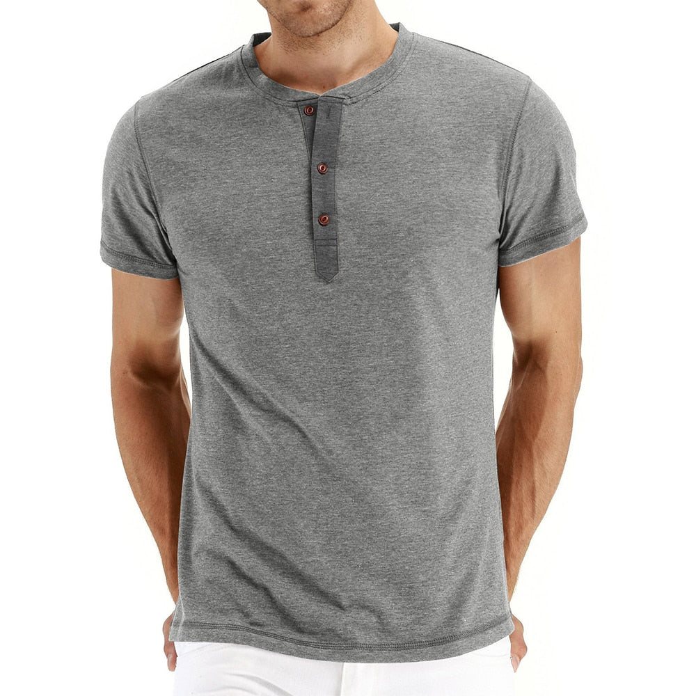 Camisa Masculina Bellaro® S1055