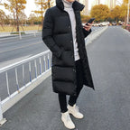Casaco Longo Puffer Masculino Bellaro® S1306