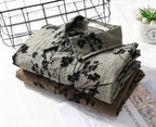 Camisa Masculina Floral Bellaro® S1340