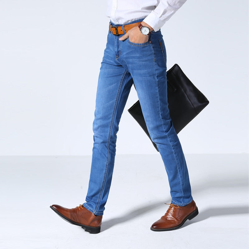 Calça Jeans Masculina Bellaro® S1010