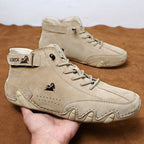 Bota Masculina L Deck