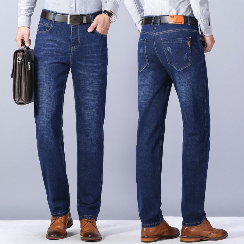 Calça Jeans Masculina Bellaro® S1013