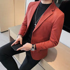 Blazer Masculino Grife Bellaro® S1251
