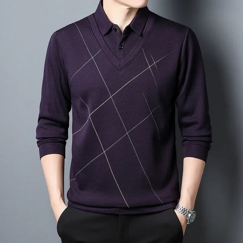 Suéter Masculino Bellaro® S1321