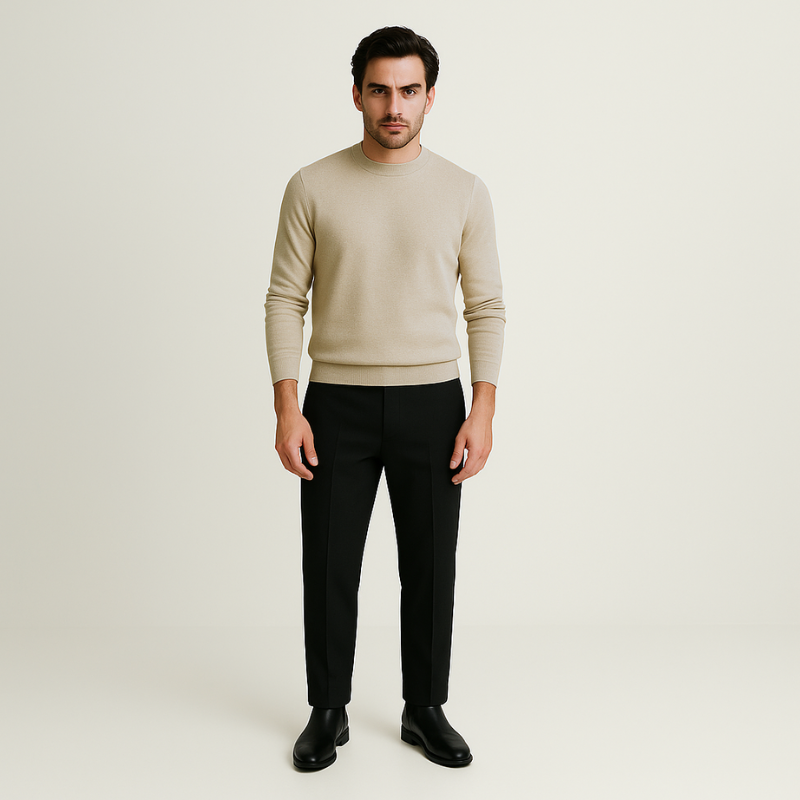 Suéter Masculino Bellaro®
