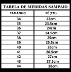 Sapato Social Preto Masculino Francis