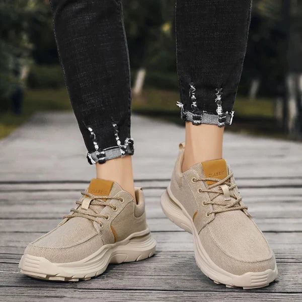 Tênis Masculino Casual Classic