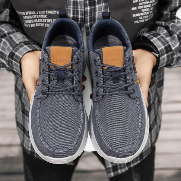 Tênis Masculino Casual Classic