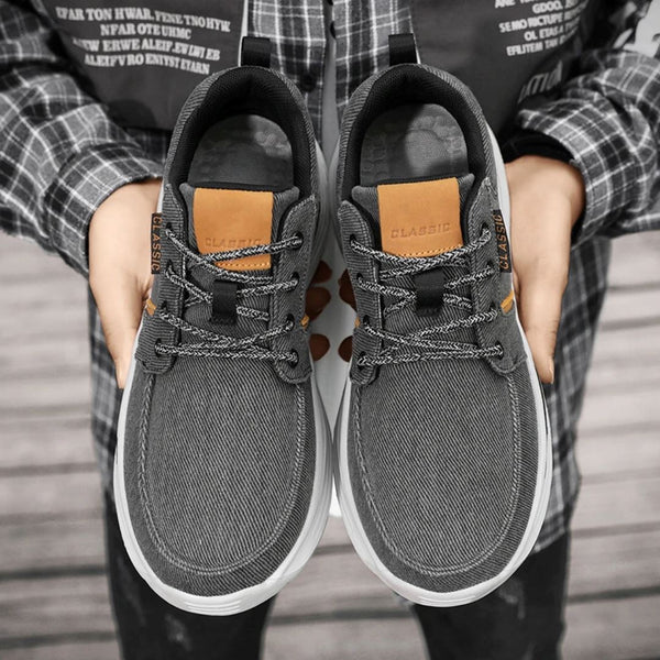 Tênis Masculino Casual Classic