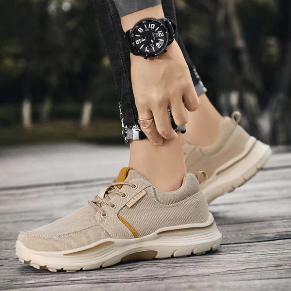 Tênis Masculino Casual Classic