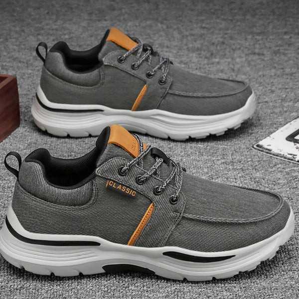Tênis Masculino Casual Classic