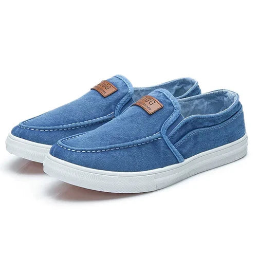 Sapato Mocassim Masculino Bellaro® S1207