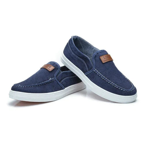Sapato Mocassim Masculino Bellaro® S1207