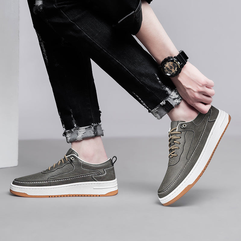 Tênis Casual Masculino Bellaro Nican® S1077