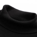 Suéter Gola Alta Masculino Bellaro® S1314