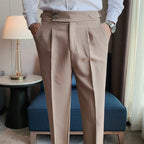 Calça Alfaiataria Masculina Bellaro® S1228