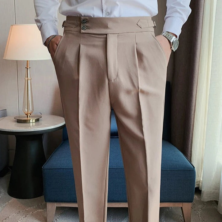 Calça Alfaiataria Masculina Bellaro® S1228