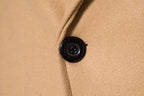 Sobretudo Longo Transpassado Masculino Bellaro® S1292