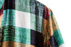 Camisa Masculina Xadrez Bellaro Buriti®
