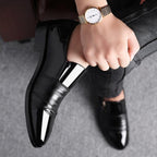 Sapato Masculino Luxury