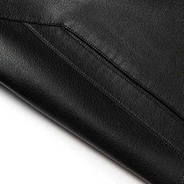 Jaqueta de Couro Masculina Bellaro® S1213