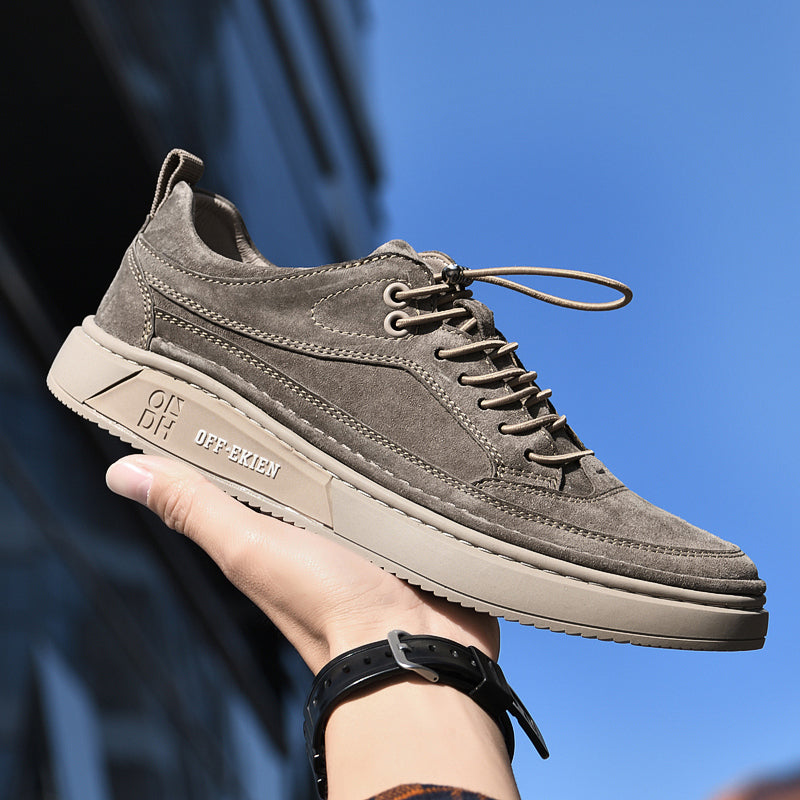 Tênis Casual Masculino Bellaro Off-Ekien® S1078