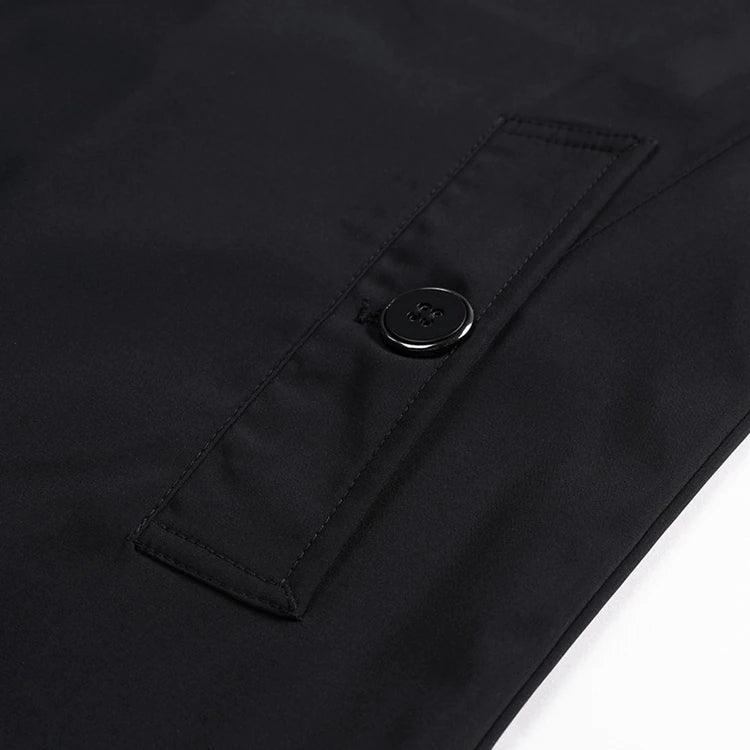 Sobretudo Masculino Elegancy