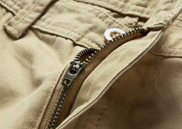 Bermuda Masculina Bellaro® S1191