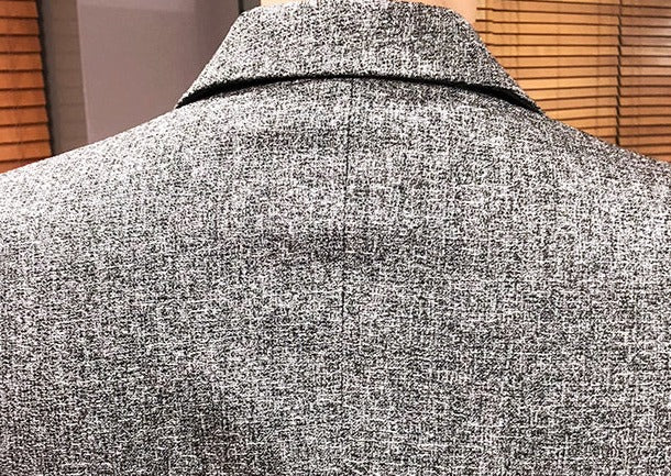 Blazer Masculino Esporte Fino Bellaro® S1048