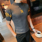 Camisa Masculina Casual Northem