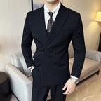 Blazer Transpassado Masculino Bellaro® S1256