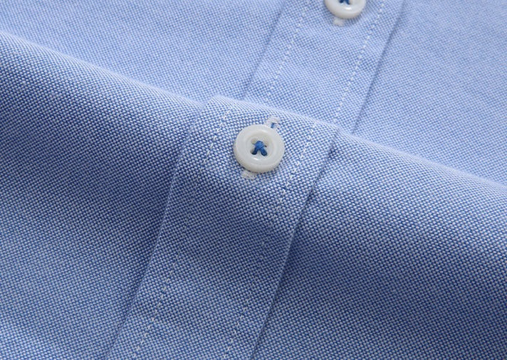 Camisa Social Masculina Plus Size Bellaro® S1072
