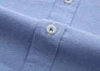 Camisa Social Masculina Plus Size Bellaro® S1072