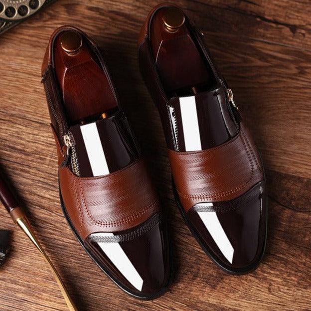 Sapato Masculino Luxury