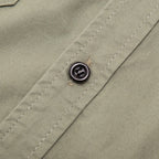 Camisa Casual Masculina Bellaro® S1035