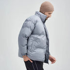 Jaqueta Parka Masculina Bellaro®