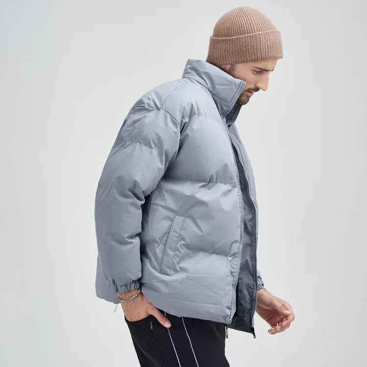 Jaqueta Parka Masculina Bellaro®