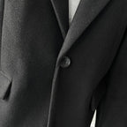 Sobretudo Masculino de Lã Bellaro® S1248