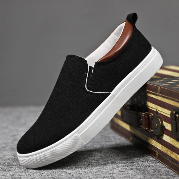 Tênis Mocassim Masculino Bellaro® S1087